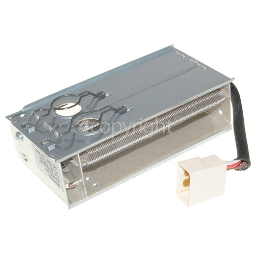 Neckermann T/d Heating Element 524004600 850W + 850W Fits Ardo / Ebd / Bowmann / Ignis Etc. Etc. SEE ALTERNATIVE