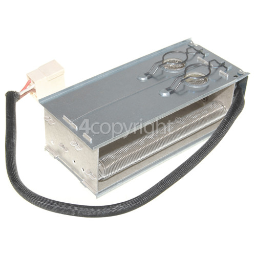 Neckermann T/d Heating Element 524004600 850W + 850W Fits Ardo / Ebd / Bowmann / Ignis Etc. Etc. SEE ALTERNATIVE