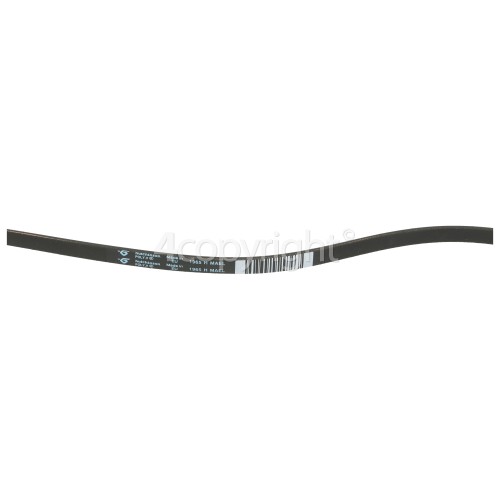 Brandt Poly-Vee Drive Belt - 1965H6