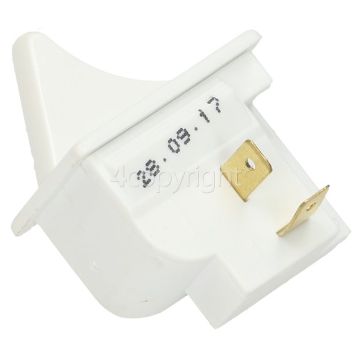 BR165 Door Light Switch : B20 2. 5A 250V 2. 5A 5E4 25T85