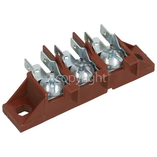 Baumatic BT2320 Terminal Block