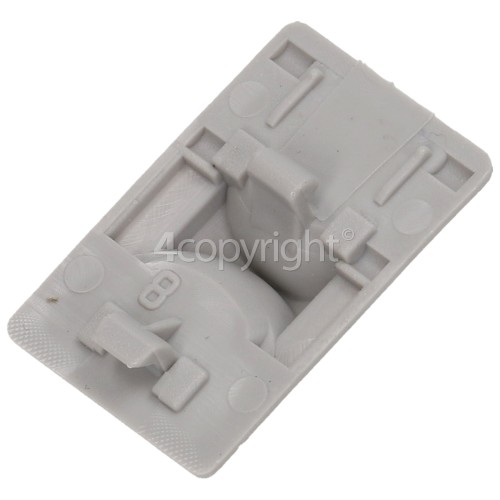 Electrolux Group Slider Push Button - Grey