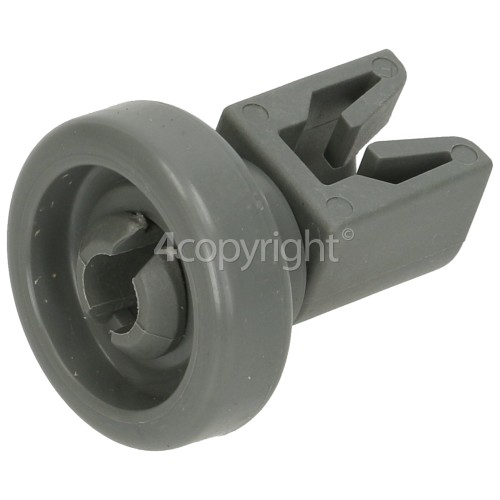 Zanussi DA6452 Upper Basket Wheel