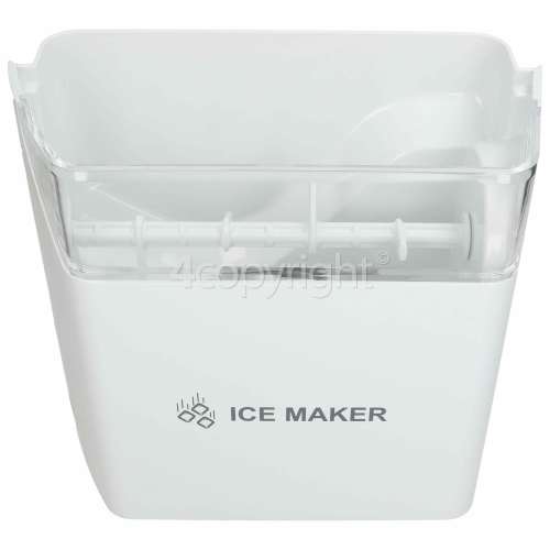 Ice Bucket Assembly