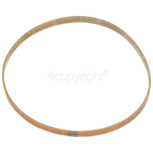 Zanussi WJS1397W Poly-Vee Drive Belt - 330EL