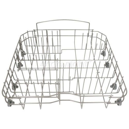 KDW60X10 Lower Basket