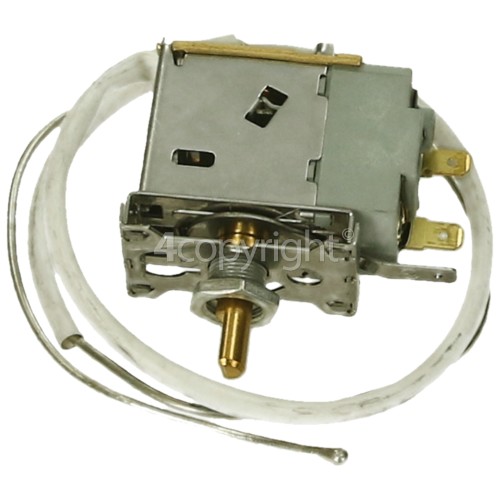 Belling Chest Freezer Thermostat WDFE32FL www.bellingspares.co.uk