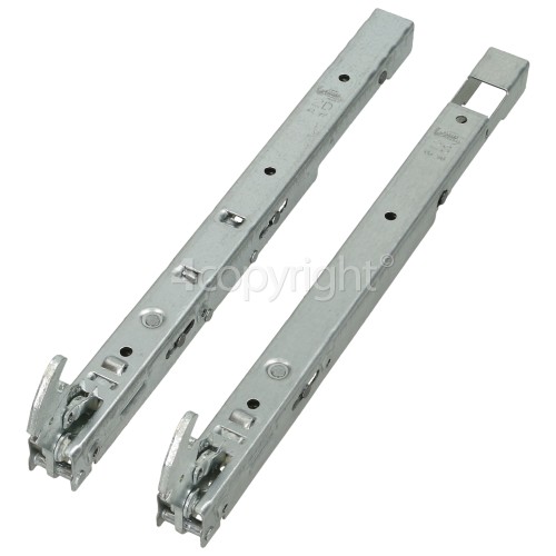 Hotpoint Door Hinge