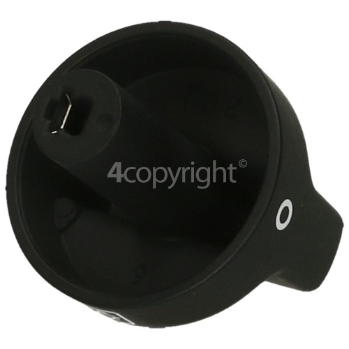 Kenwood CK404 Oven Selector Switch Control Knob