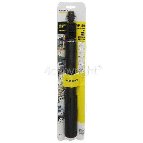 Karcher K7 Vario-Power Spray Lance