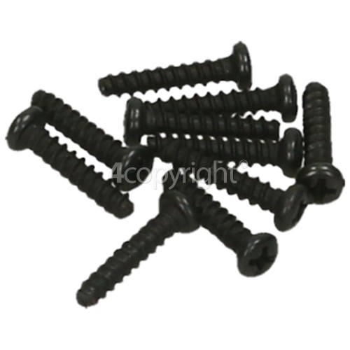 Flymo EasiCut 610XT Screws Qty 10