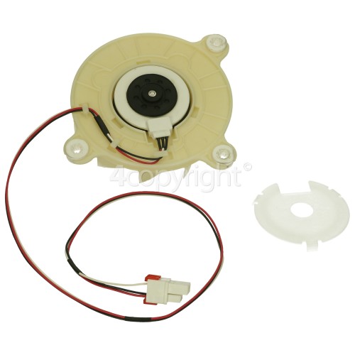 Samsung Fridge Fan Motor DA61 04128 www.samsungspares.co.uk