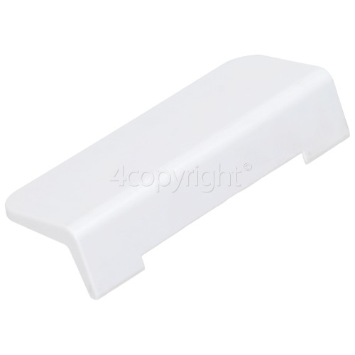 Hoover Evaporator Door Handle - White