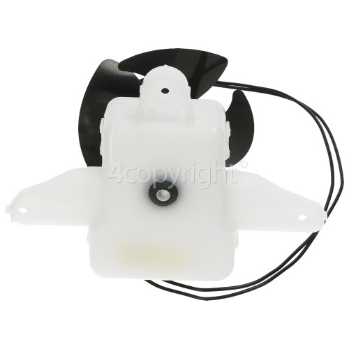 Freezer Fan Motor Gr/Bldc (2200RPM)