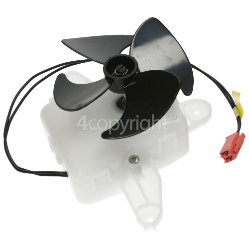 Freezer Fan Motor Gr/Bldc (2200RPM)