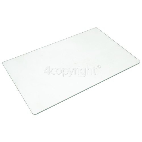 Candy Freezer Glass Shelf Candy UK