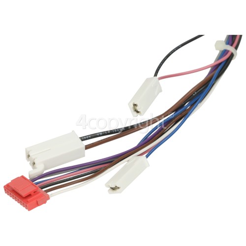 Samsung PKG001 Wiring Harness