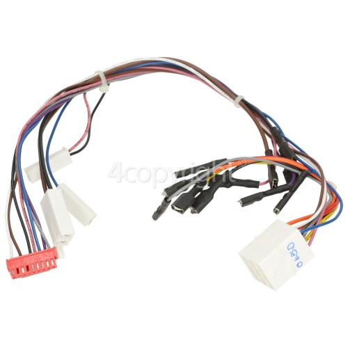 Samsung PKG001 Wiring Harness