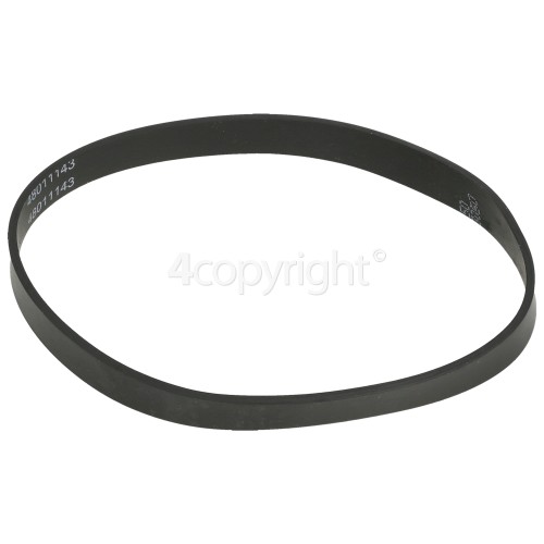 Candy V200E Vacuum Cleaner Drive Belt