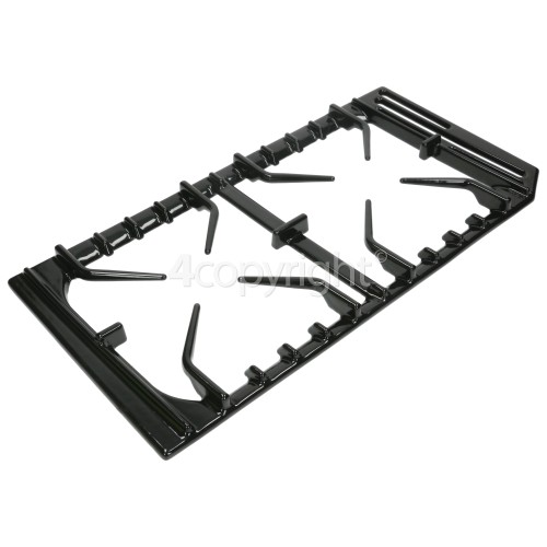 Rangemaster Hob Right Hand Pan Support