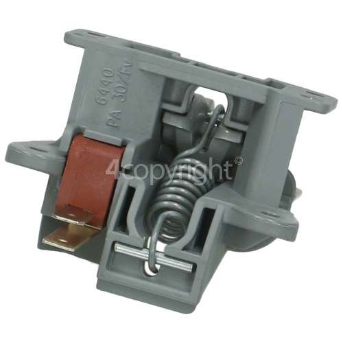 Indesit Door Lock Kit D/w