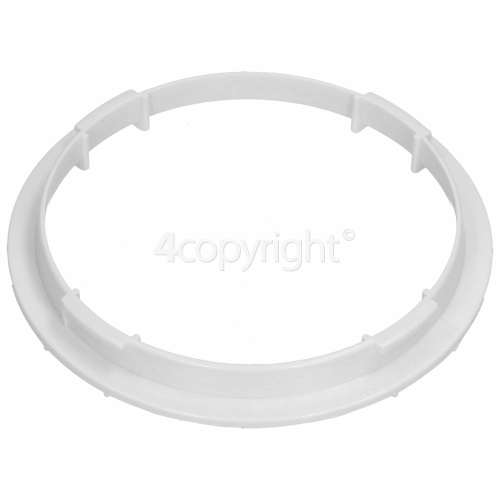 DI454 DW-4720-03 Ring Nut For Cup Fastening