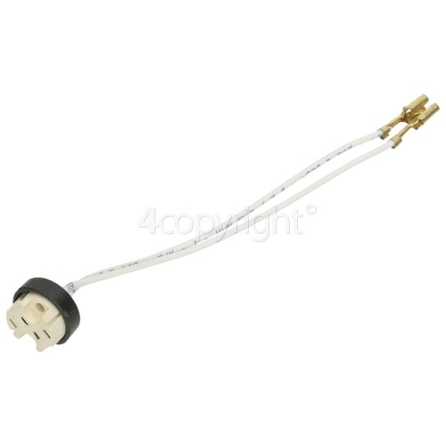 Rangemaster Lamp Holder