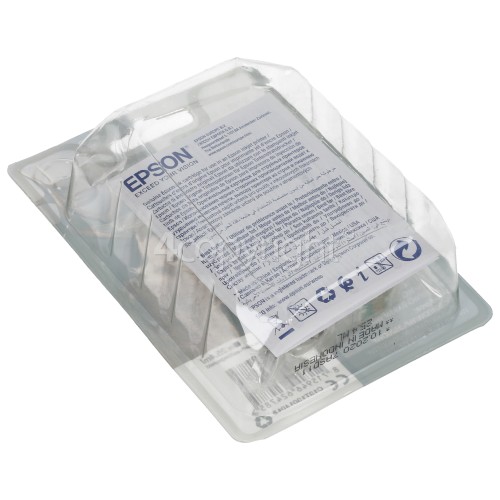 Epson Genuine T1301 Black Ink Cartridge