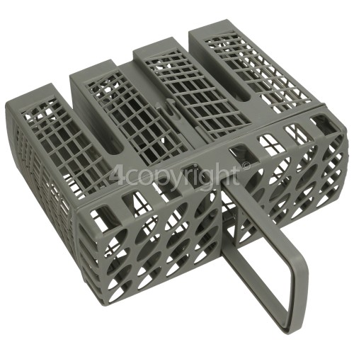 Cutlery Basket Assembly