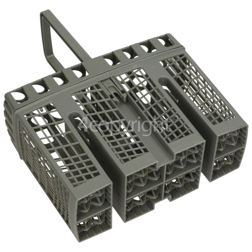 Cutlery Basket Assembly