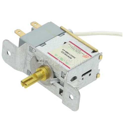 Indesit Freezer Thermostat : Jiujiang Hengtong, WPF29S-EX, 180913-20-10A, 3040200049