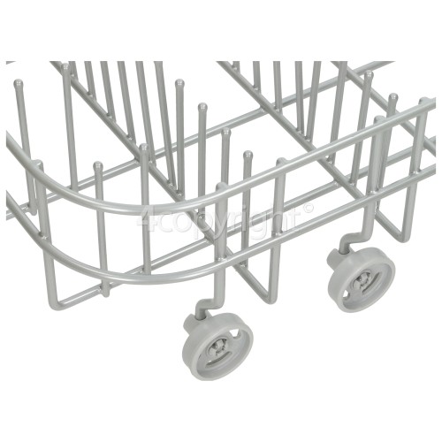 Whirlpool Lower Basket