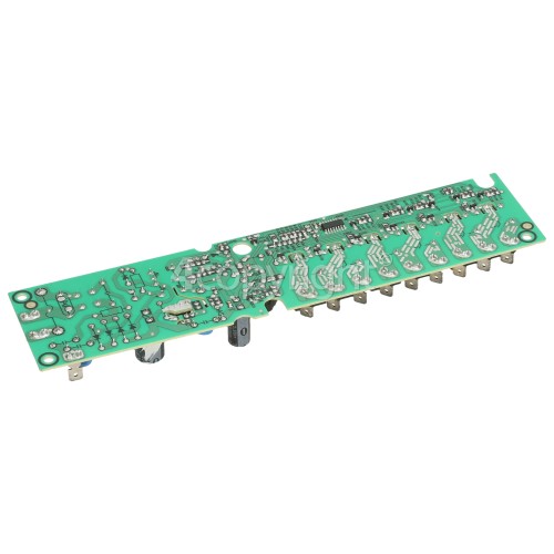 Baumatic BHC900 BKF16 Touch Control PCB Assembly