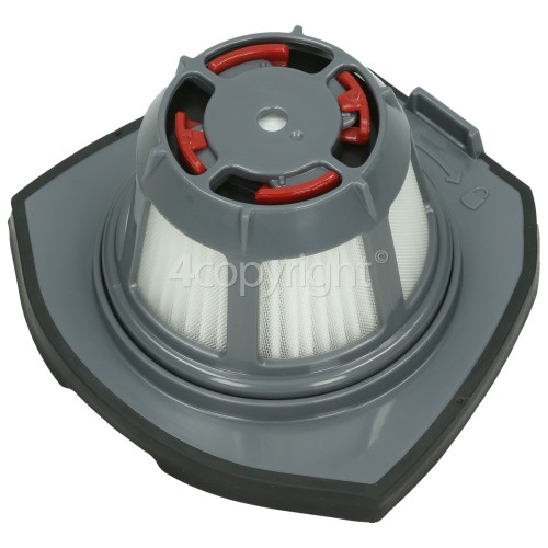 BISSELL BOLT Lithium Pet Lightweight 2 in 1 Cordless 19542 Washable Filter Assembly