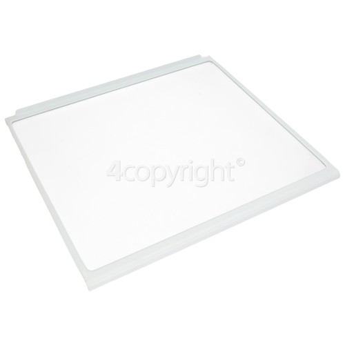 Hisense Fridge Shelf Assembly 440X390mm Official Hisense Shop