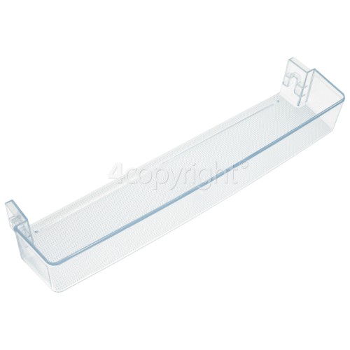 Hisense Fridge Door Upper Dairy Shelf LxHxD 435x60x105mm