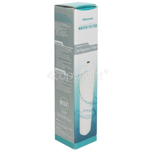 Hisense Water Filter Cartridge DA2010CB Official Hisense Shop