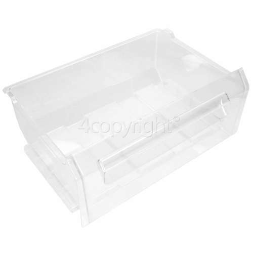 Hisense Freezer Middle Drawer