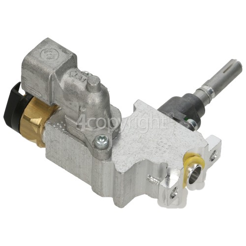 Samsung GN642FFXD Valve Tap Aux