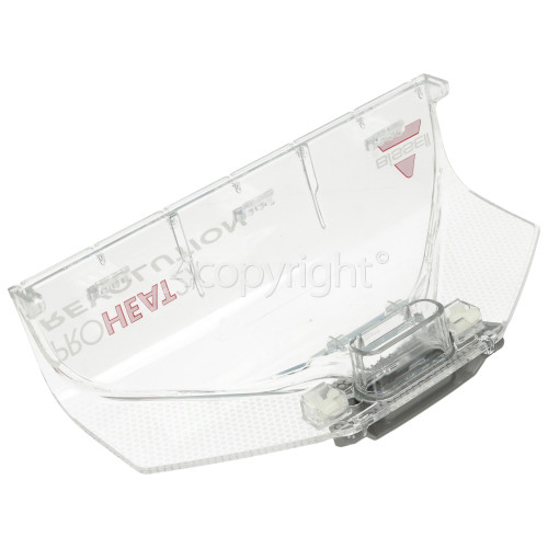 Bissell ProHeat 2X Revolution 18586 Front Floor Nozzle Assembly www