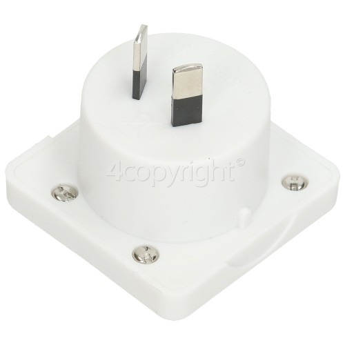 10A Australia Travel Adaptor (13amp Plug Adapter)