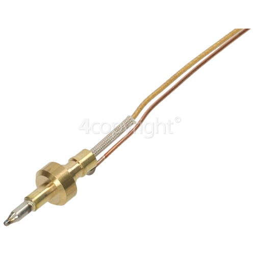 Belling Hob Thermocouple 500mm www.bellingspares.co.uk