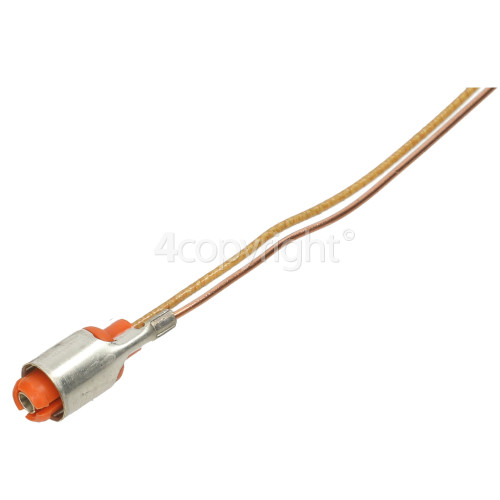 Stoves Hob Thermocouple 500mm stovesspares.co.uk