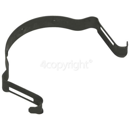 Whirlpool 3RLER5435HQ Motor Clamp