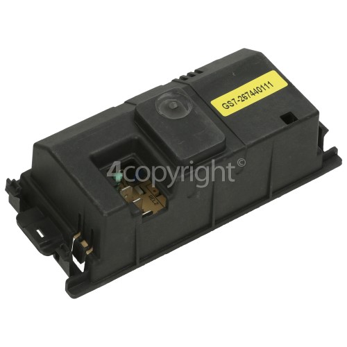 Beko Oven Timer Module bekospares.co.uk