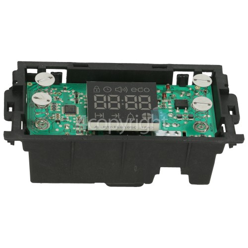 Beko BIM24302B Oven Timer Module