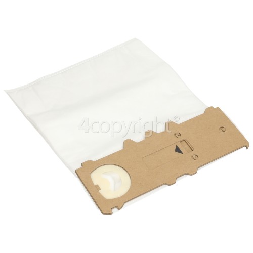 Microfibre Dust Bag - Pack Of 6