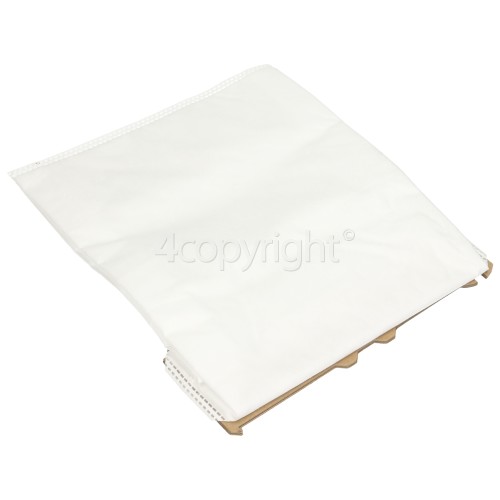 Microfibre Dust Bag - Pack Of 6