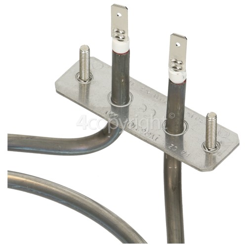 Gorenje Fan Oven Element /Heating Element Cr 230V 2000W Dia. 175mm