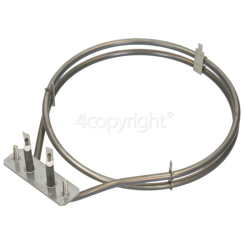 Gorenje Fan Oven Element /Heating Element Cr 230V 2000W Dia. 175mm